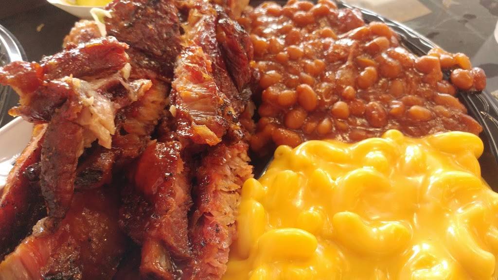 Bird Dog BBQ | restaurant | 4153 Centennial Blvd, Colorado Springs, CO 80907, USA | 7192686945 OR +1 719-268-6945