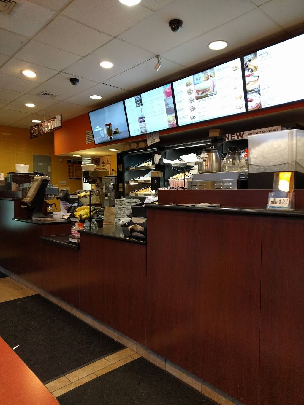 Dunkin Donuts | cafe | 1029 Clintonville St, Whitestone, NY 11357, USA | 7183520300 OR +1 718-352-0300