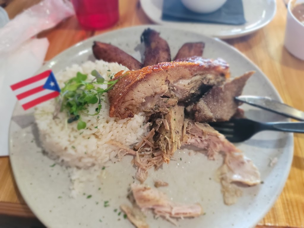 El Caribeño | restaurant | 12904 Fry Rd, Cypress, TX 77433, USA | 2813042752 OR +1 281-304-2752