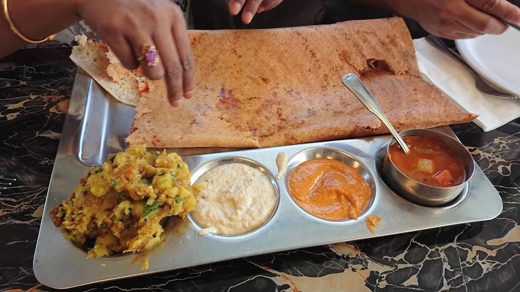 BHEEMAS INDIAN CUISINE | restaurant | 271 Quincy Ave, Quincy, MA 02169, USA | 6173022668 OR +1 617-302-2668