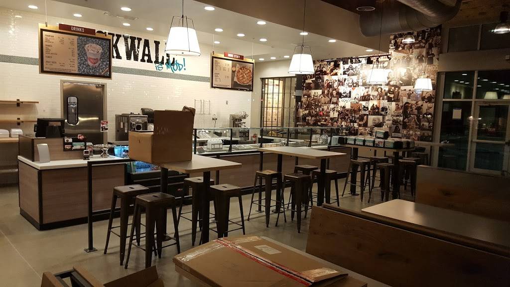 MOD Pizza | restaurant | 1901 N Goliad St, Rockwall, TX 75087, USA | 9729475848 OR +1 972-947-5848