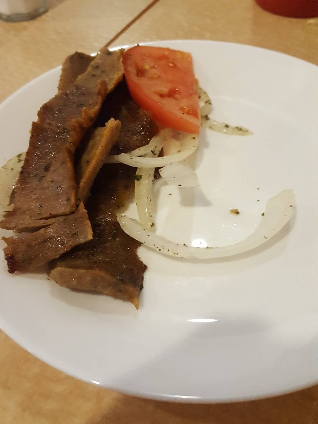 Falafel King | restaurant | 3806 W Old Shakopee Rd, Bloomington, MN 55431, USA | 9523034505 OR +1 952-303-4505