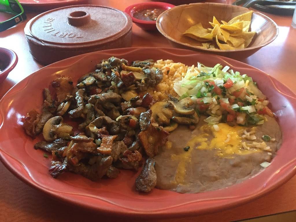 El Sombrero Family Mexican | restaurant | 15611 Olson Dr NW, Lakebay, WA 98349, USA | 2538843707 OR +1 253-884-3707