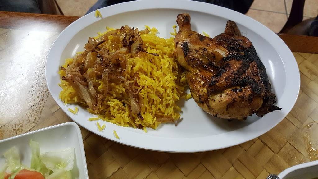 Al Jazeera Restaurant | restaurant | 3813D S George Mason Dr, Falls Church, VA 22041, USA | 7033792733 OR +1 703-379-2733