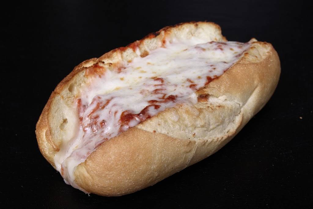 Jimmys New York Pizza | meal delivery | 5655 E River Rd #111, Tucson, AZ 85750, USA | 5206152262 OR +1 520-615-2262