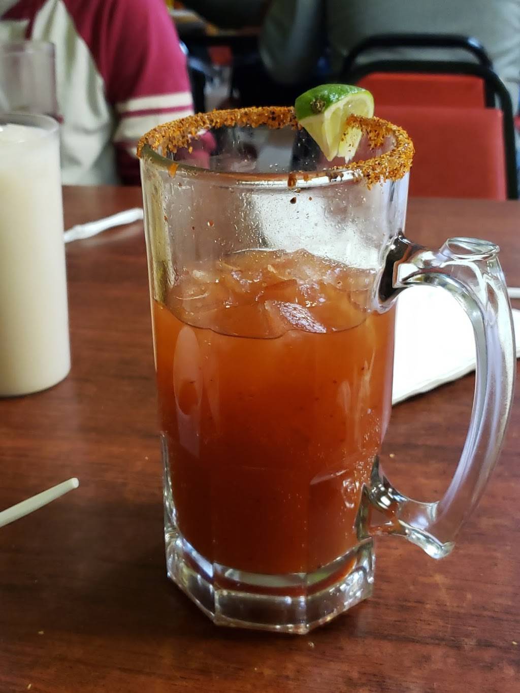 Catalina Mexican Restaurant | restaurant | 4110 Old Dixie Rd, Hapeville, GA 30354, USA | 4046081653 OR +1 404-608-1653