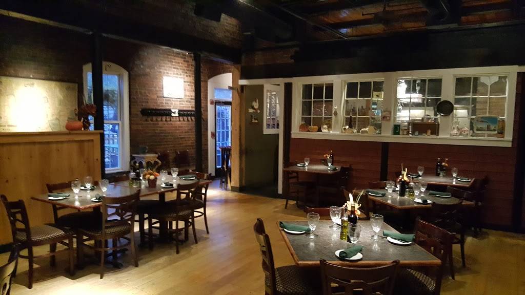 Calzolaio Pasta Company | restaurant | 284 Main St, Wilton, ME 04294, USA | 2076459500 OR +1 207-645-9500