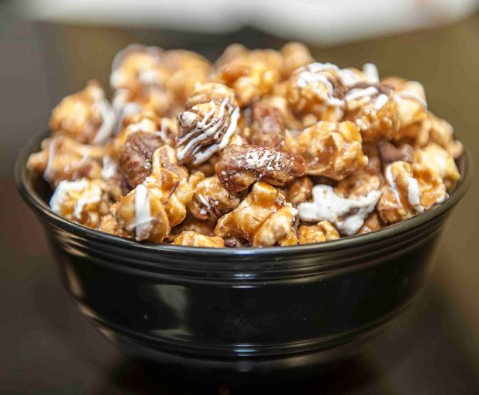 Carolina Kernels | restaurant | 2720 Main St, Columbia, SC 29201, USA | 8038516195 OR +1 803-851-6195