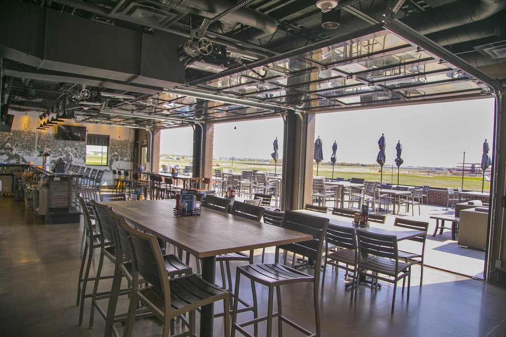 Blue Rock Bar & Grill | restaurant | 4021 Bobhalla Dr, Sioux Falls, SD 57107, USA | 6052712500 OR +1 605-271-2500