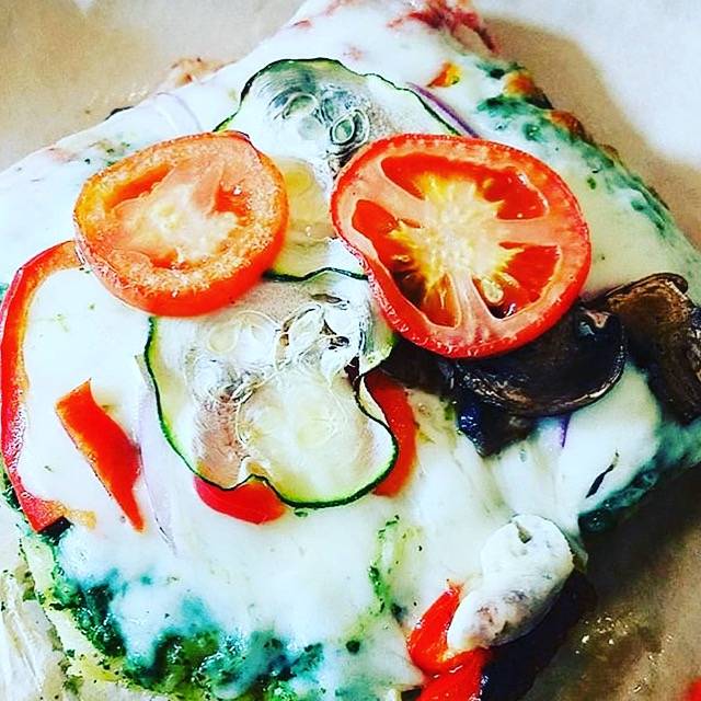 Daughters and Sons Pizza | meal takeaway | 522 Fifth St, Lynchburg, VA 24504, USA | 4343334244 OR +1 434-333-4244