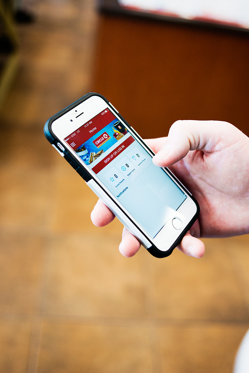 Circle K | meal takeaway | 3433 Crawfordville Rd, Tallahassee, FL 32305, USA | 8506566358 OR +1 850-656-6358