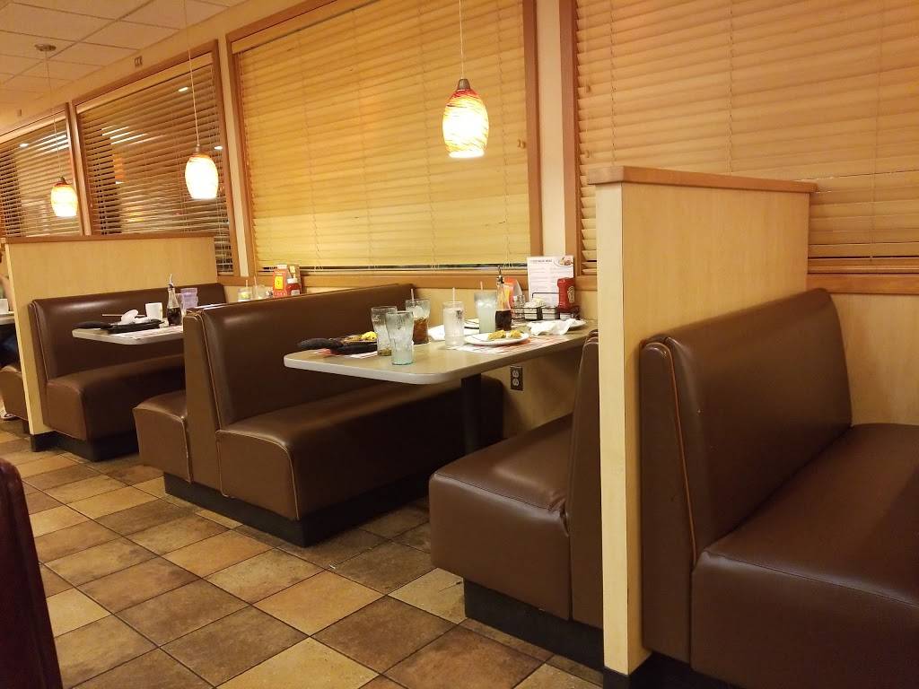 Dennys | restaurant | 1803 Edgewood Rd, Edgewood, MD 21040, USA | 4106798611 OR +1 410-679-8611