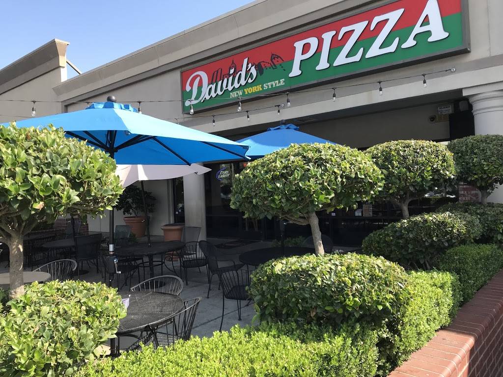Davids Pizza | restaurant | 1744 W Hammer Ln, Stockton, CA 95209, USA | 2094772677 OR +1 209-477-2677