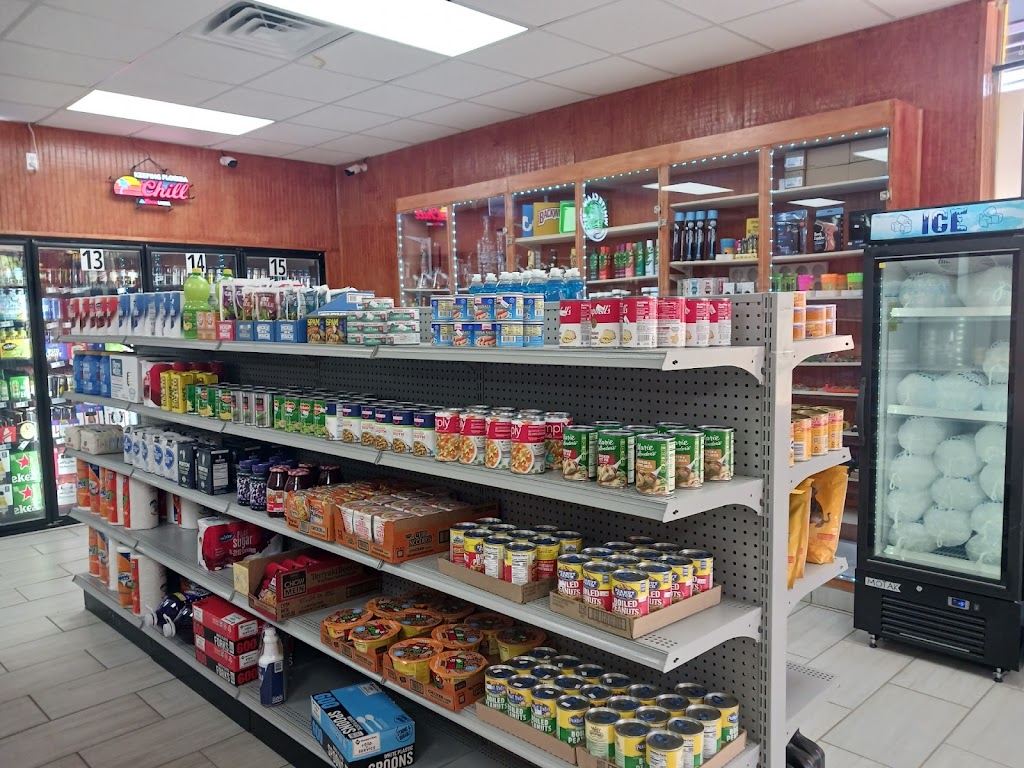 Luna food store | meal takeaway | 3674 St Augustine Rd, Jacksonville, FL 32207, USA | 9045032186 OR +1 904-503-2186