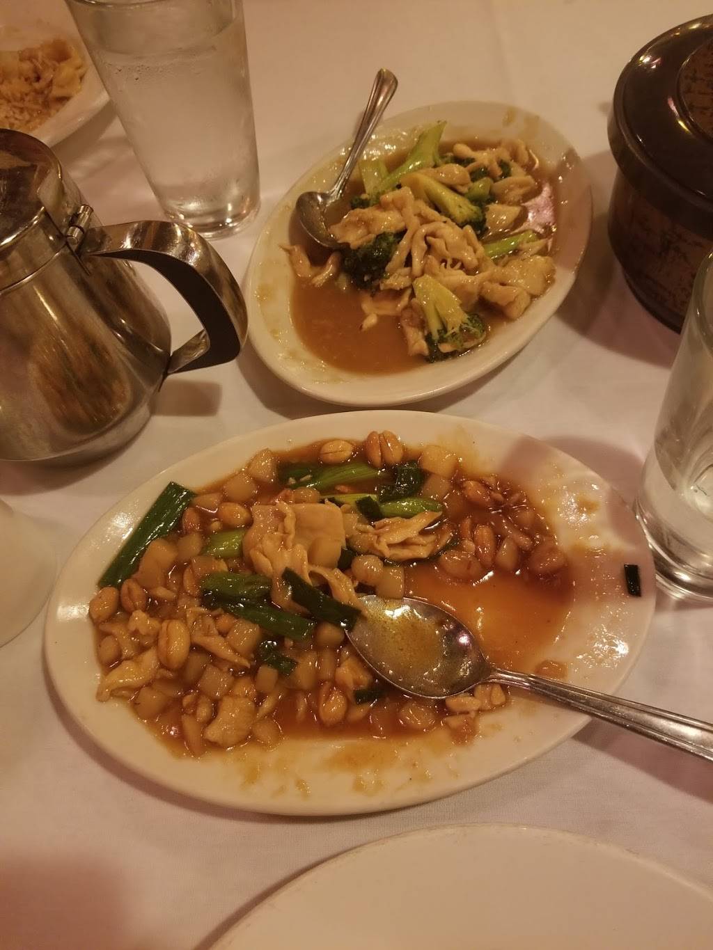 Sesame Inn | restaurant | 34482 N Scottsdale Rd, Scottsdale, AZ 85266, USA | 4805958888 OR +1 480-595-8888