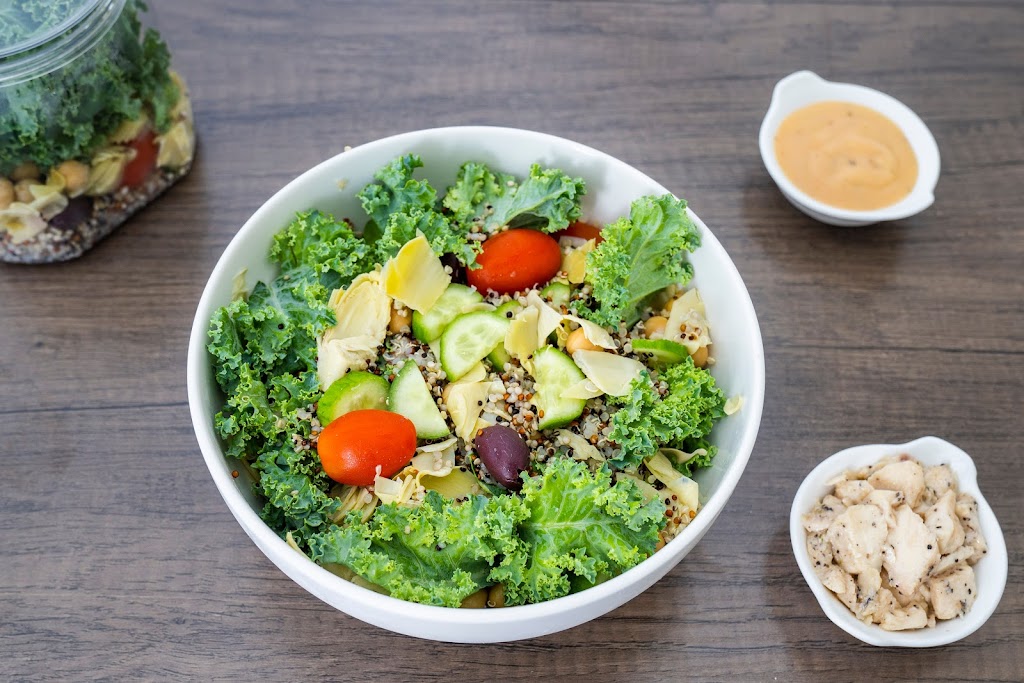 URBAN EATS | restaurant | 1592 Atlanta Rd SE STE 130, Marietta, GA 30060, USA | 4045094938 OR +1 404-509-4938