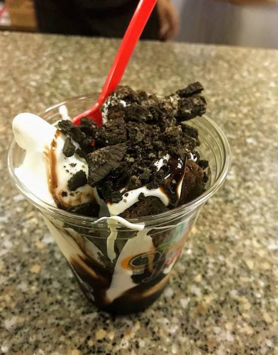 Dairy Queen Grill & Chill | restaurant | 803 E Semoran Blvd, Apopka, FL 32703, USA | 4078868558 OR +1 407-886-8558