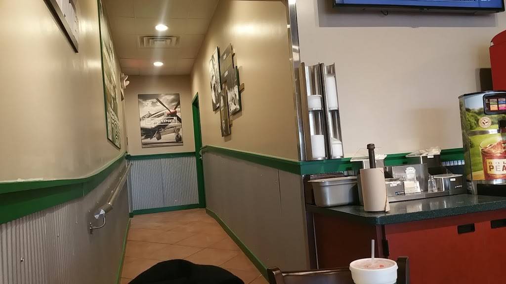 Wingstop | restaurant | 2469 Nazareth Rd, Easton, PA 18045, USA | 6104382444 OR +1 610-438-2444