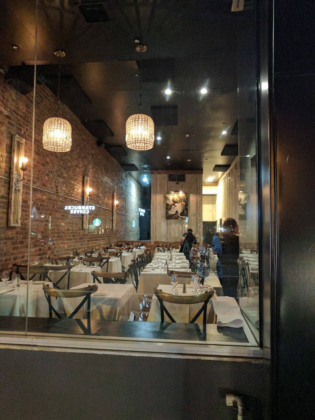 The Wild Goose | restaurant | 75 Main St, Port Washington, NY 11050, USA | 5164415505 OR +1 516-441-5505