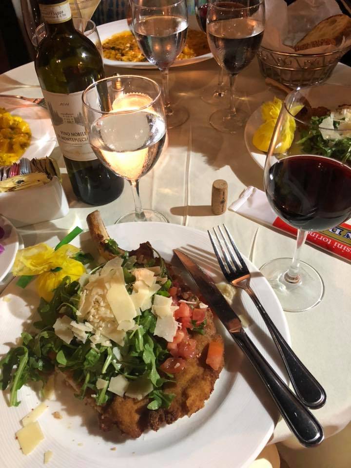 Bice | restaurant | 313 Worth Ave, Palm Beach, FL 33480, USA | 5618351600 OR +1 561-835-1600