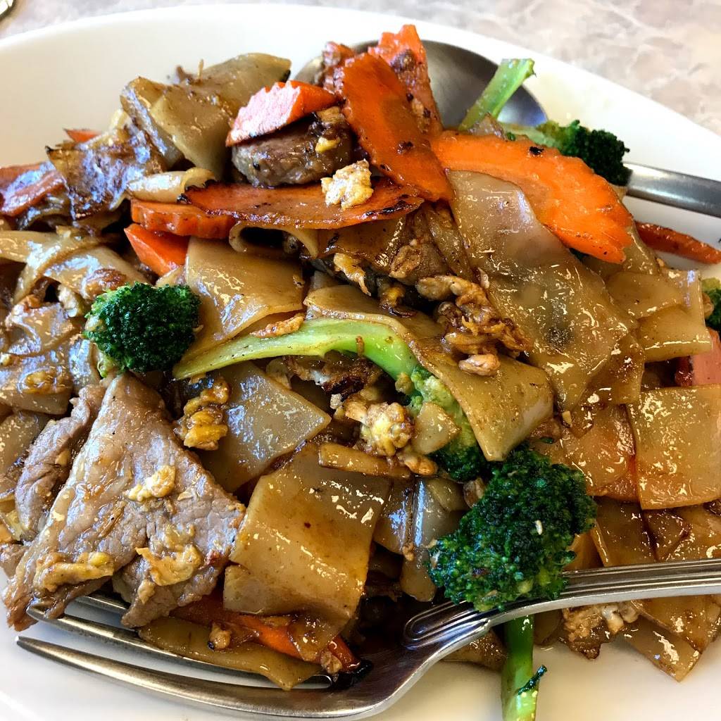 My Thai Asian Cuisine | restaurant | 1425 S 300 W, Salt Lake City, UT 84115, USA | 8015054999 OR +1 801-505-4999