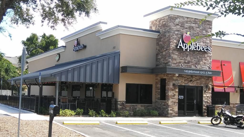 Applebees Grill + Bar | restaurant | 2503 S Kirkman Rd, Orlando, FL 32811, USA | 4077046750 OR +1 407-704-6750