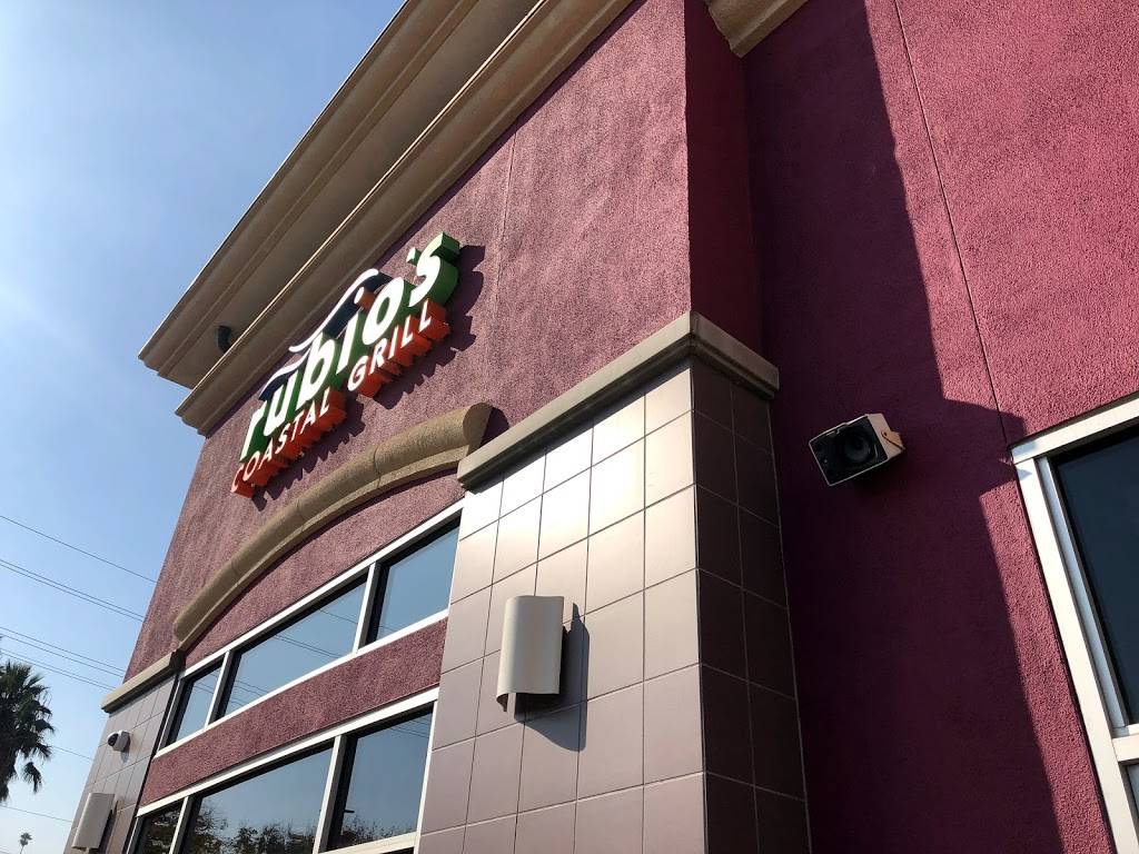 Rubios Coastal Grill | restaurant | 1297 E Ontario Ave Suite 107, Corona, CA 92881, USA | 9517389585 OR +1 951-738-9585