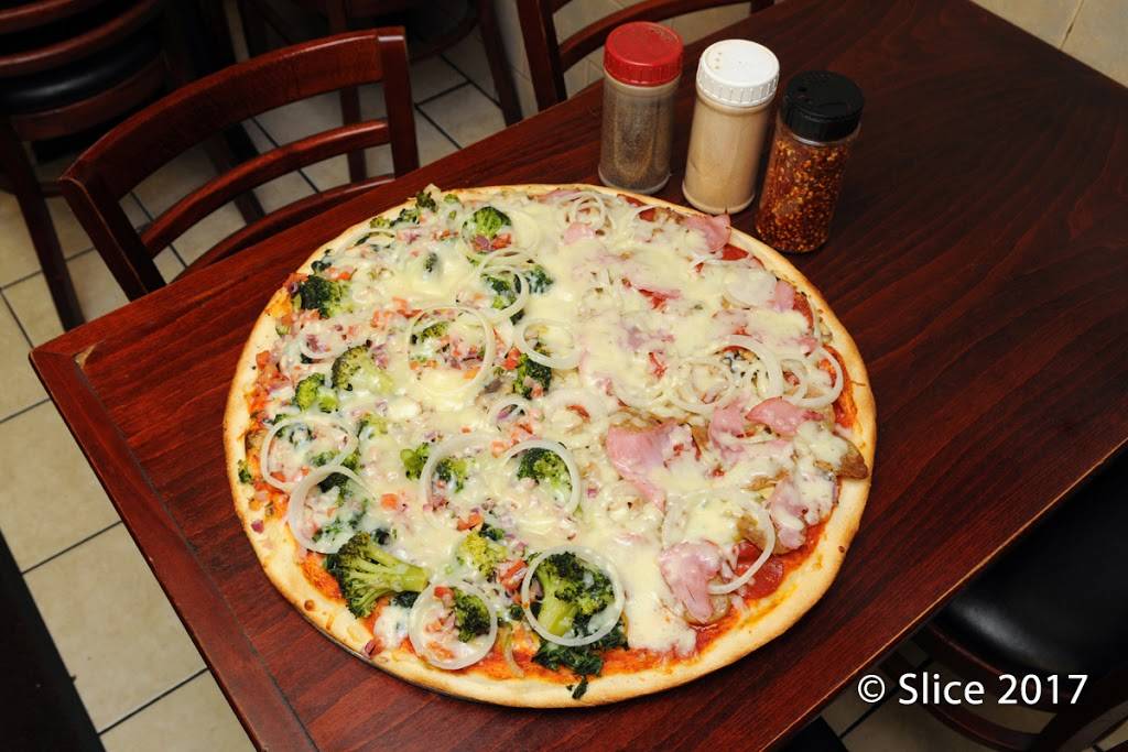 Primavera Pizza & Pasta | restaurant | 1005 2nd Avenue A, New York, NY 10022, USA | 2127532772 OR +1 212-753-2772