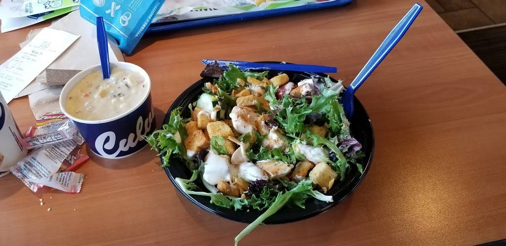 Culvers | restaurant | 2065 Old Hudson Rd, St Paul, MN 55119, USA | 6517350444 OR +1 651-735-0444