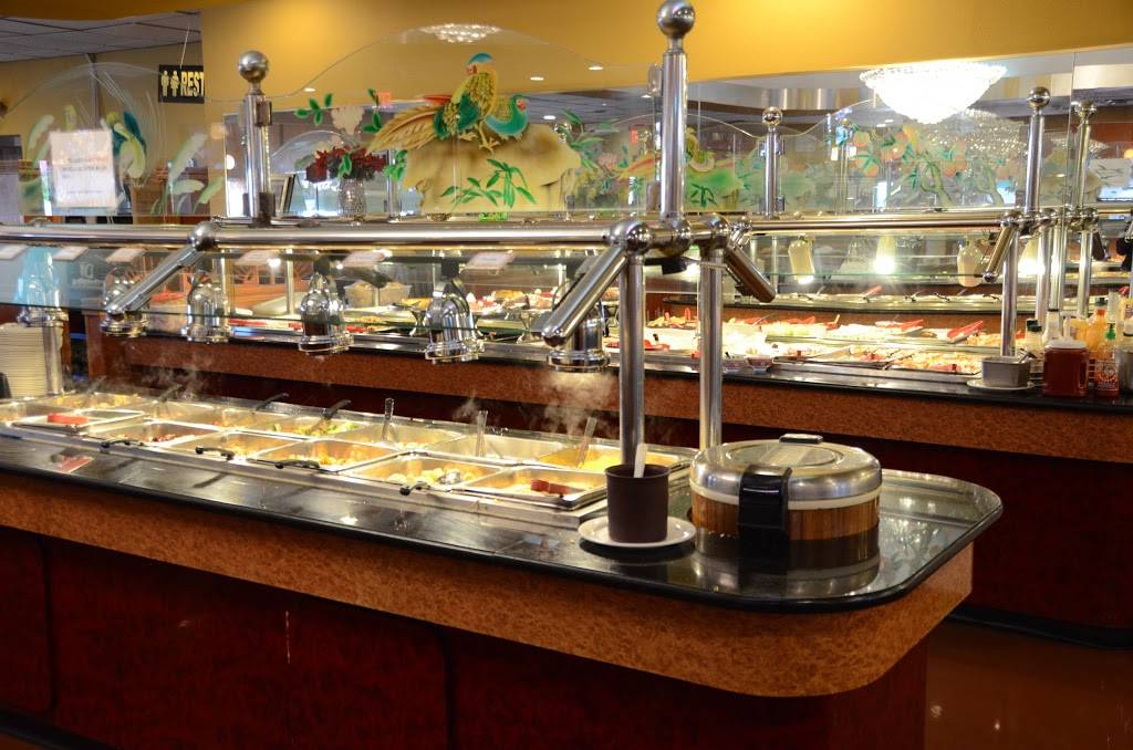 Kings Buffet | restaurant | 1433 Pilgrim Ln, Plymouth, IN 46563, USA | 5749412328 OR +1 574-941-2328