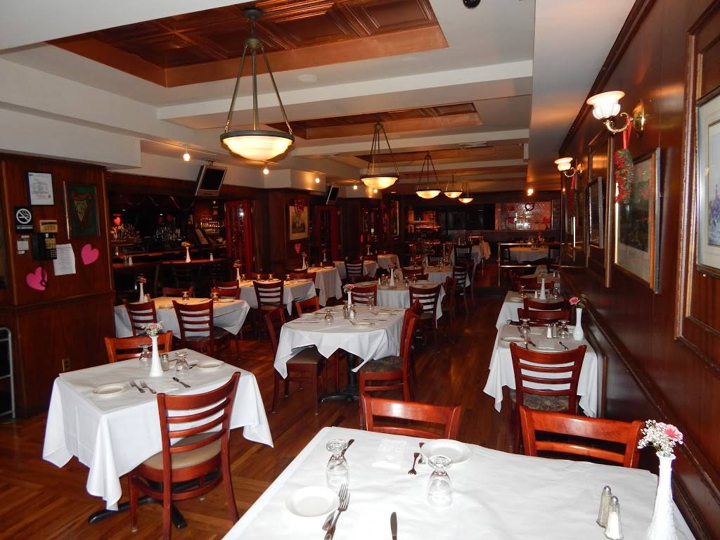 Hunters Steak & Ale House | restaurant | 9404 4th Ave, Brooklyn, NY 11209, USA | 7182388899 OR +1 718-238-8899