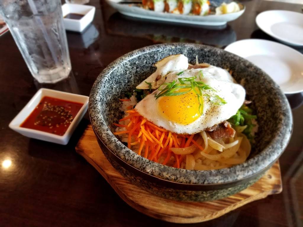 Sakari Sushi | restaurant | 510 Orlando Ave #104, Winter Park, FL 32789, USA | 4076445050 OR +1 407-644-5050