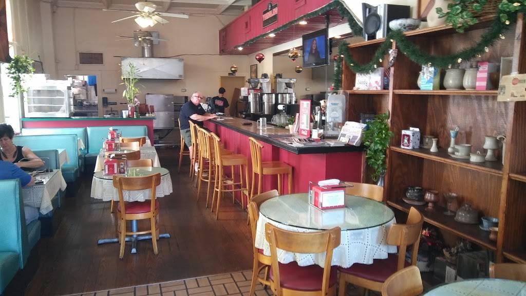 The Great Pizza Company | restaurant | 23 E Magnolia Ave, Eustis, FL 32726, USA | 3523577377 OR +1 352-357-7377