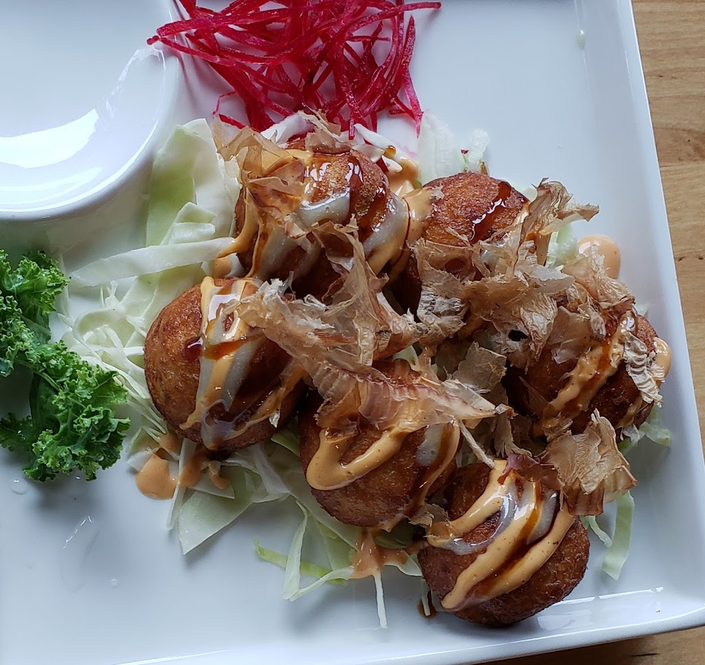 Ronin | meal takeaway | 1902 W Main St, Norristown, PA 19403, USA | 4846815657 OR +1 484-681-5657