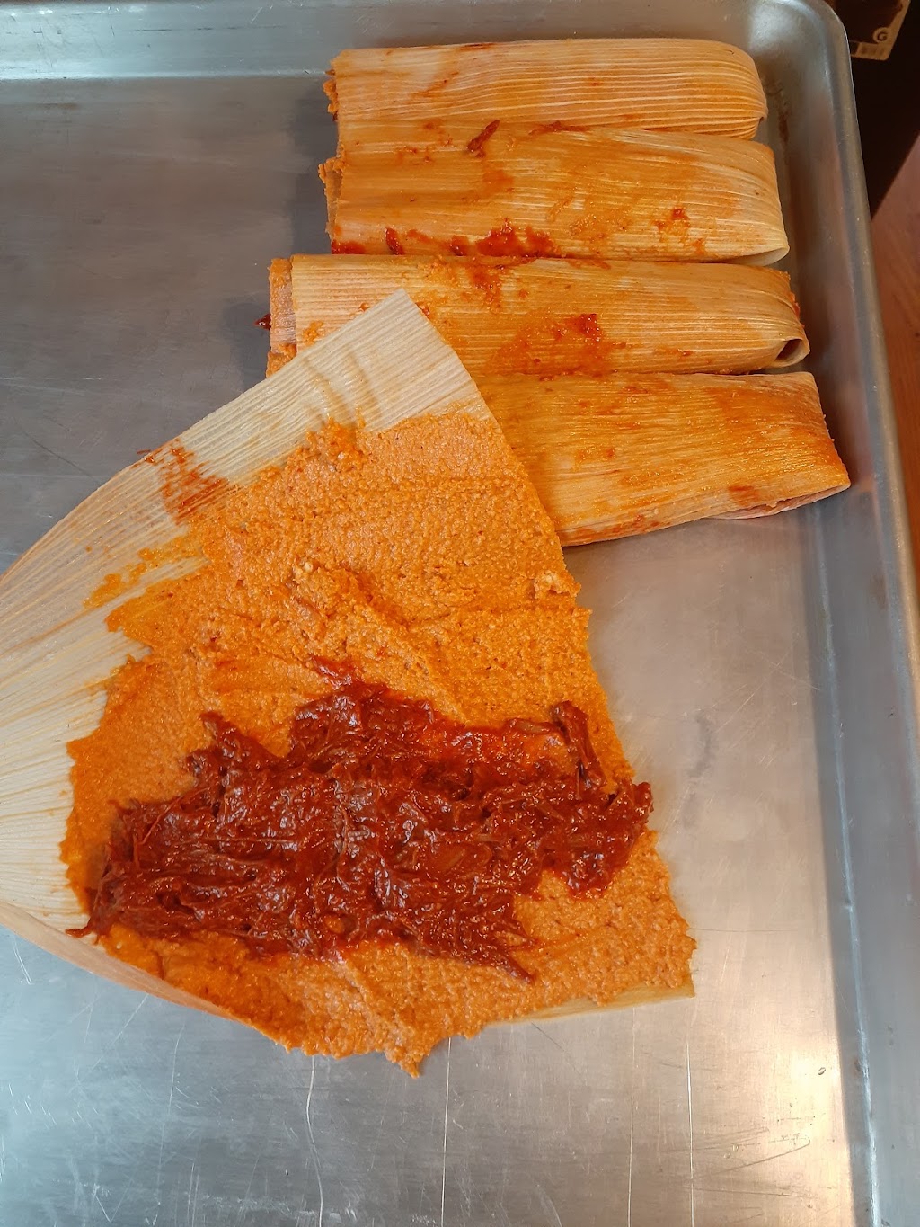 Hot tamale catering | restaurant | 2811 SE 14th St, Des Moines, IA 50320, USA | 5158677157 OR +1 515-867-7157