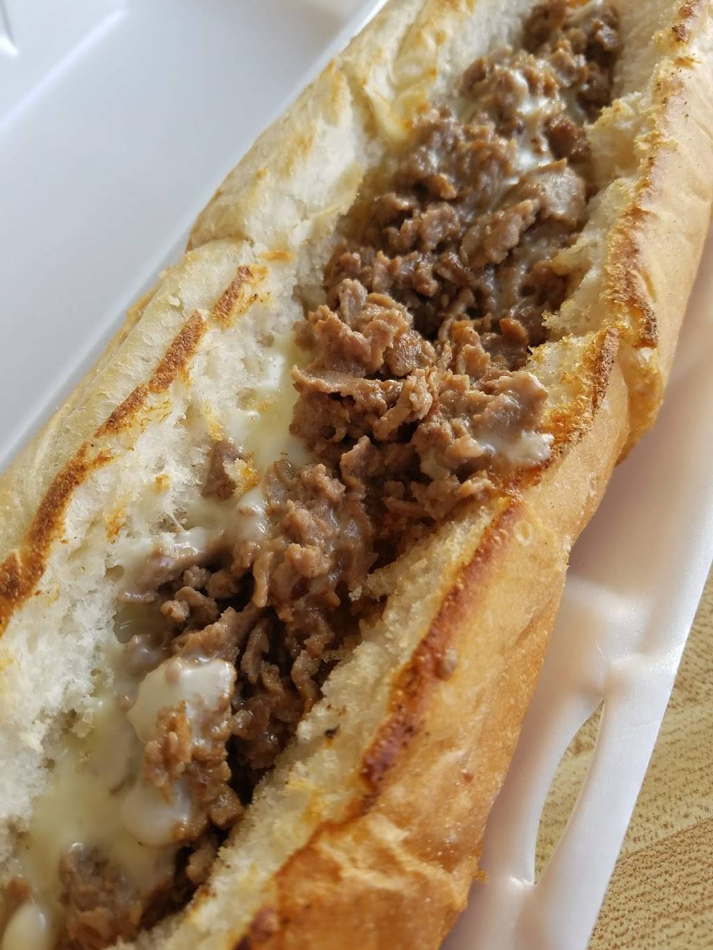 Calabrisella | restaurant | 715 Bristol Pike, Bensalem, PA 19020, USA | 2156393051 OR +1 215-639-3051