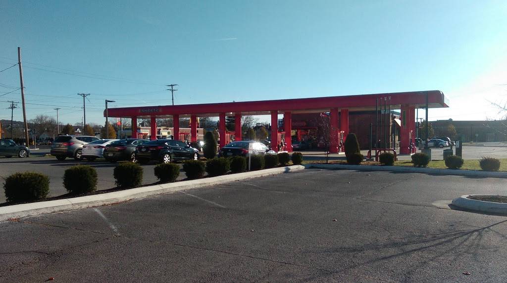 Sheetz #187 | cafe | 400 E Plank Rd, Altoona, PA 16602, USA | 8149446094 OR +1 814-944-6094