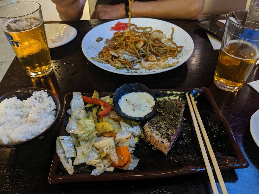 Takumi Japanese Restaurant & Bar | restaurant | 4850 Kapolei Pkwy #401, Kapolei, HI 96707, USA | 8086741999 OR +1 808-674-1999