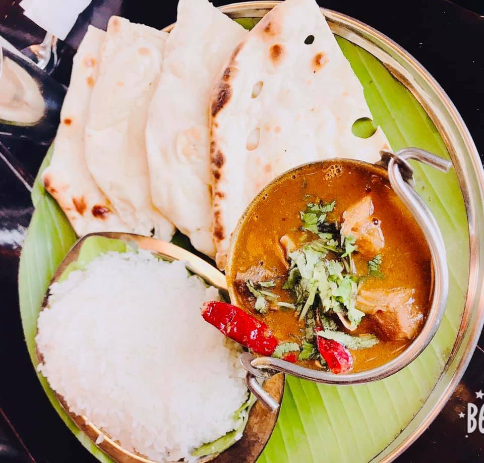 Kumars Houston | restaurant | 8383 Westheimer Rd #168, Houston, TX 77063, USA | 8327675223 OR +1 832-767-5223