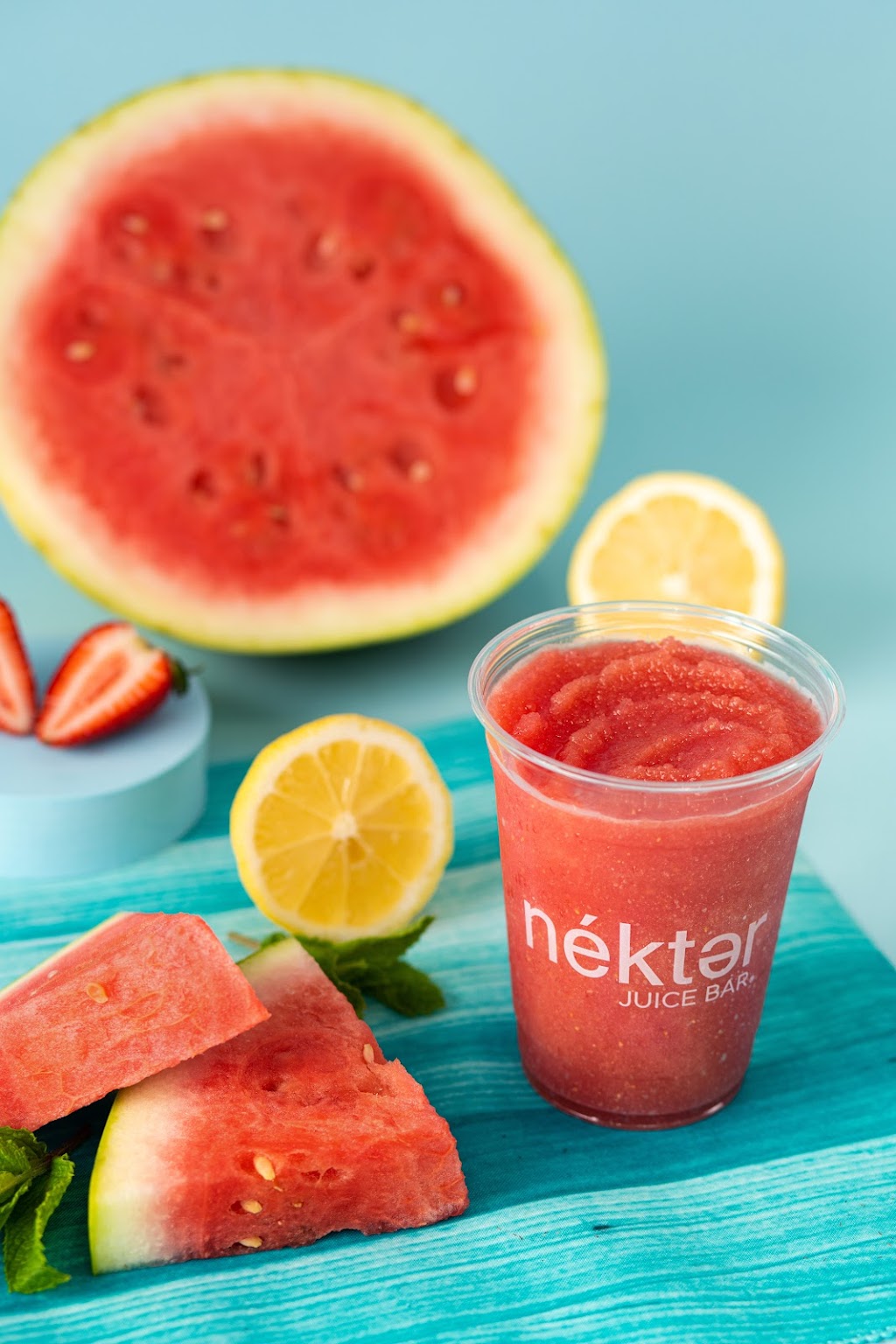 Nekter Juice Bar | cafe | 5355 E Carefree Hwy, Cave Creek, AZ 85331, USA | 4805979733 OR +1 480-597-9733