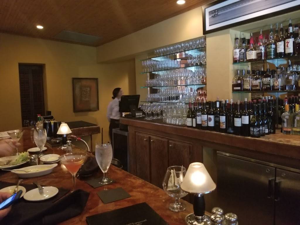 Myrons Prime Steakhouse | restaurant | 136 N Castell Ave, New Braunfels, TX 78130, USA | 8306241024 OR +1 830-624-1024