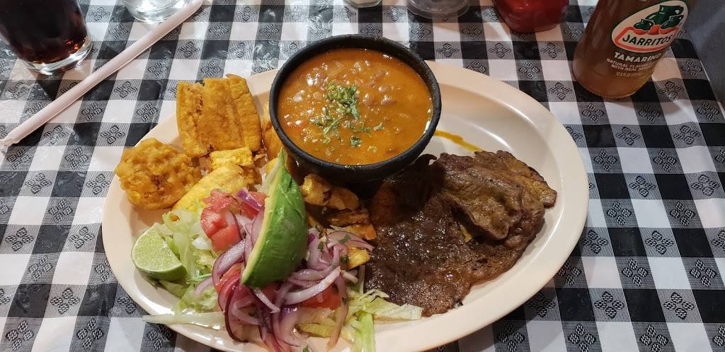 Sabor Latino | restaurant | 2505 Central Ave NE, Minneapolis, MN 55418, USA | 6127881051 OR +1 612-788-1051