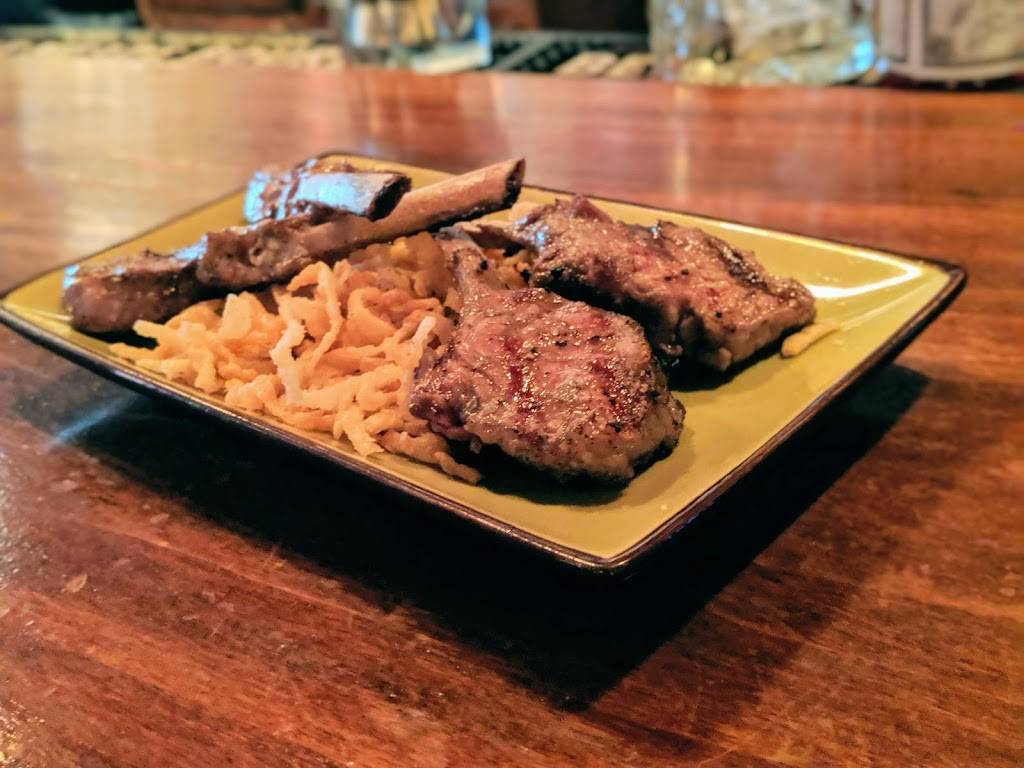 Red Pony | restaurant | 408 Main St, Franklin, TN 37064, USA | 6155957669 OR +1 615-595-7669