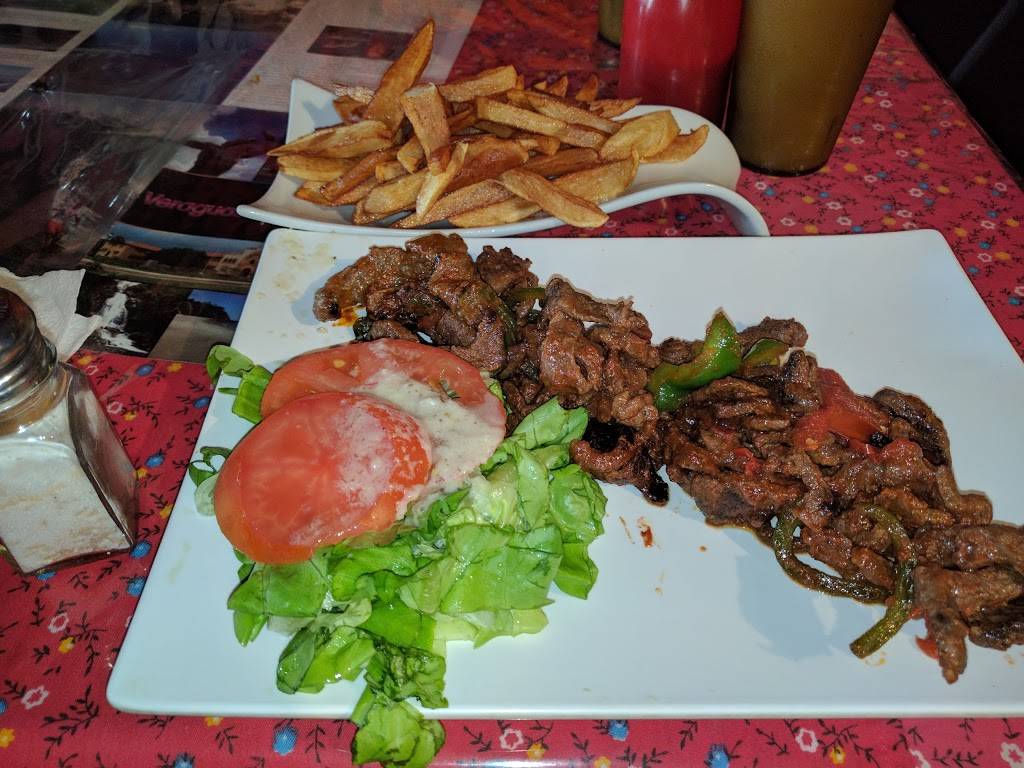 Rincon De Panama | restaurant | 205A N Gray St, Killeen, TX 76541, USA | 2544660914 OR +1 254-466-0914