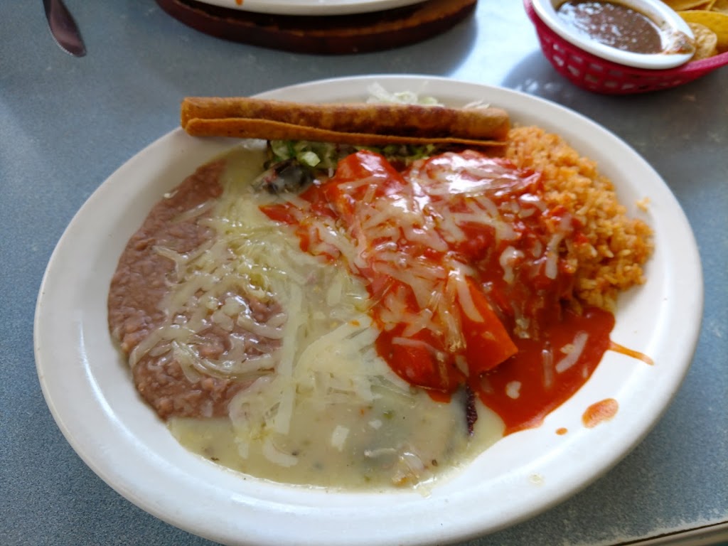 El Mirador Restaurant | restaurant | 510 E Pine St, Deming, NM 88030, USA | 5755447340 OR +1 575-544-7340