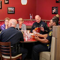 Huddle House | meal takeaway | 3655 Southside Industrial Parkway SE Suite 103, Atlanta, GA 30354, USA | 4046829000 OR +1 404-682-9000