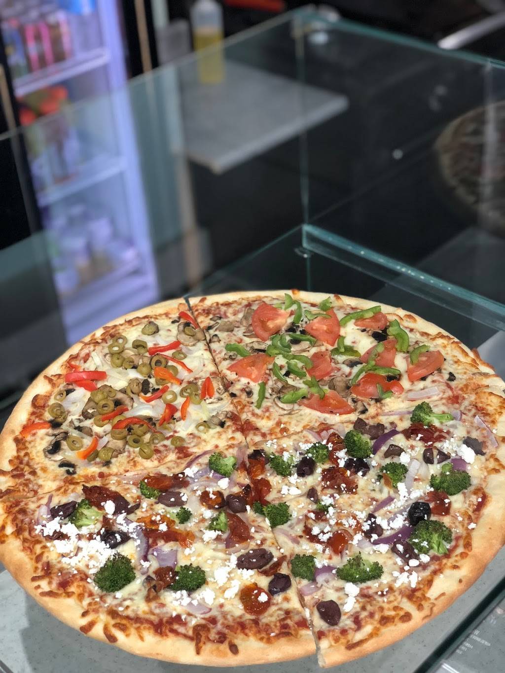 Brothers Pizza | restaurant | 402 George St N, Peterborough, ON K9H 3R5, Canada | 7057457766 OR +1 705-745-7766