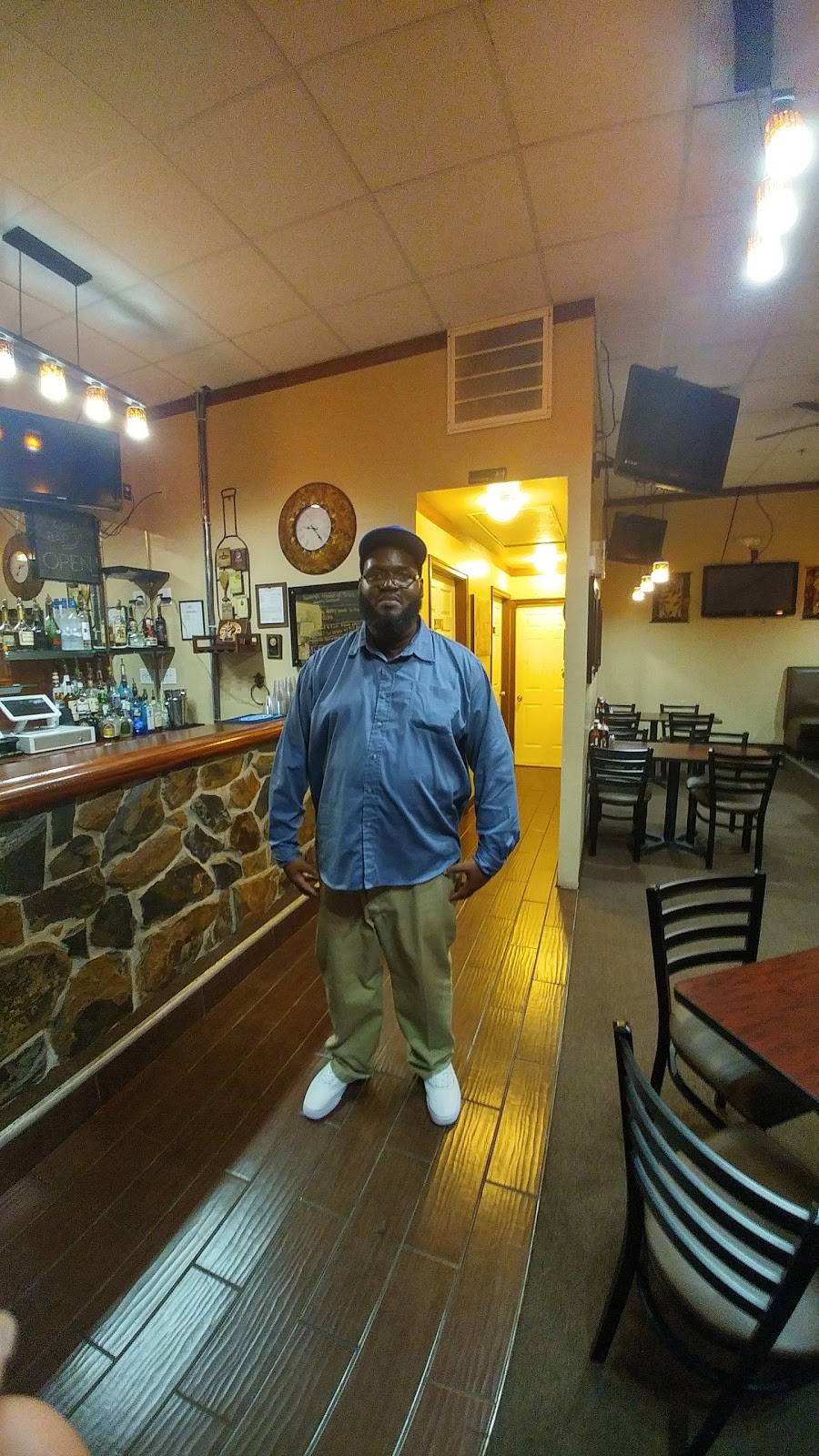 Grannys Country Cooking/Sweet Spice Caribbean Cuisine | restaurant | 636 W 35th St, Norfolk, VA 23508, USA | 7576275550 OR +1 757-627-5550