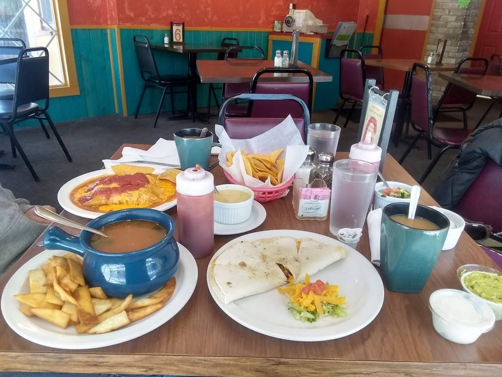 Chicos Taco House | restaurant | 5954 M-55, Cadillac, MI 49601, USA | 2317757272 OR +1 231-775-7272