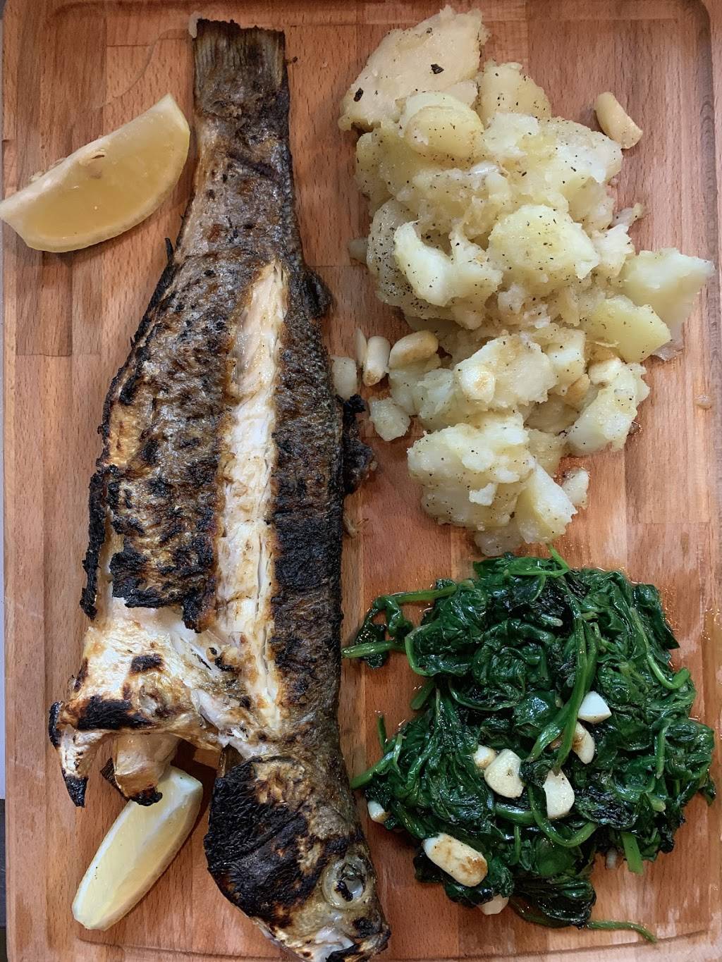 Sarimsak Cuisine | restaurant | 631 Anderson Ave, Cliffside Park, NJ 07010, USA | 2012824807 OR +1 201-282-4807